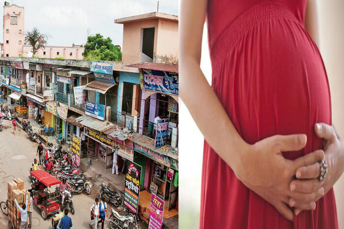 Bapa Lima Anak Perempuan Belah Perut Isteri Periksa Jantina Bayi